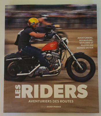 Les riders