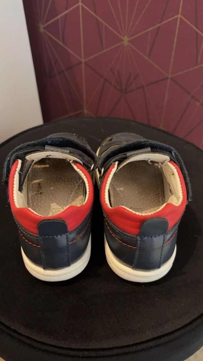 Sandales - photo numéro 2