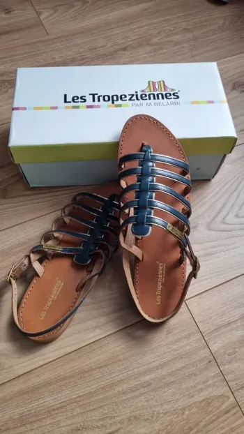 Sandale Les Tropeziennes - taille 39