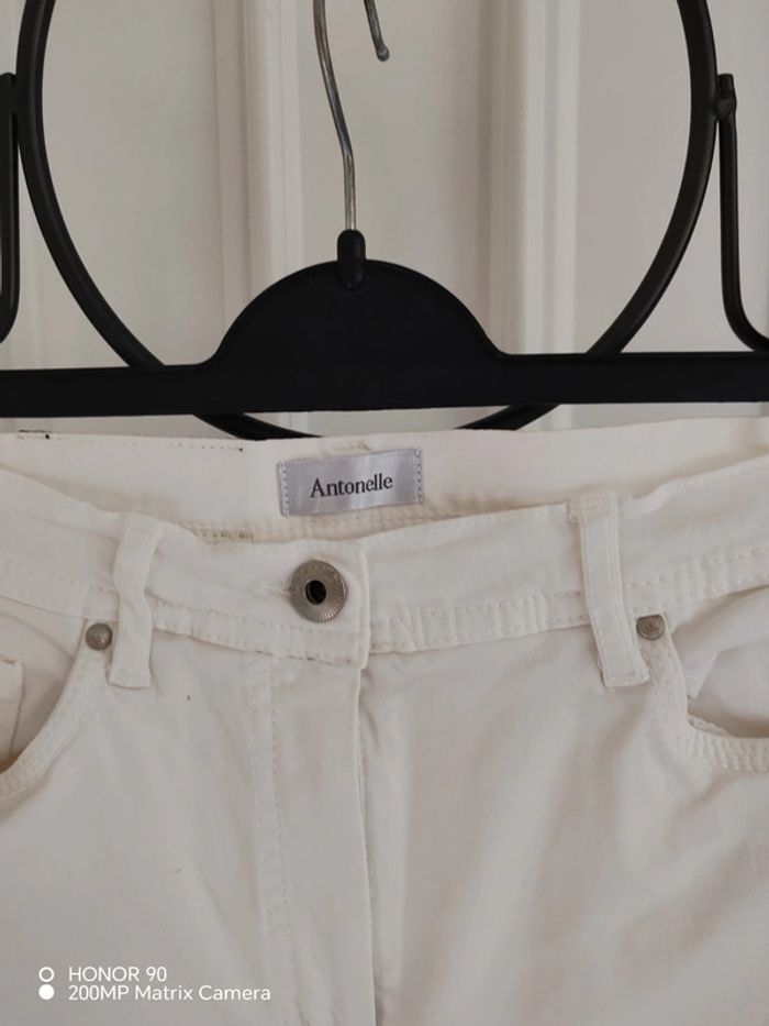 Pantalon Antonelle - photo numéro 3