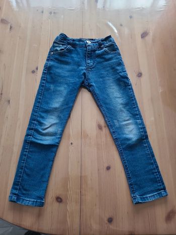 Jeans garçon
