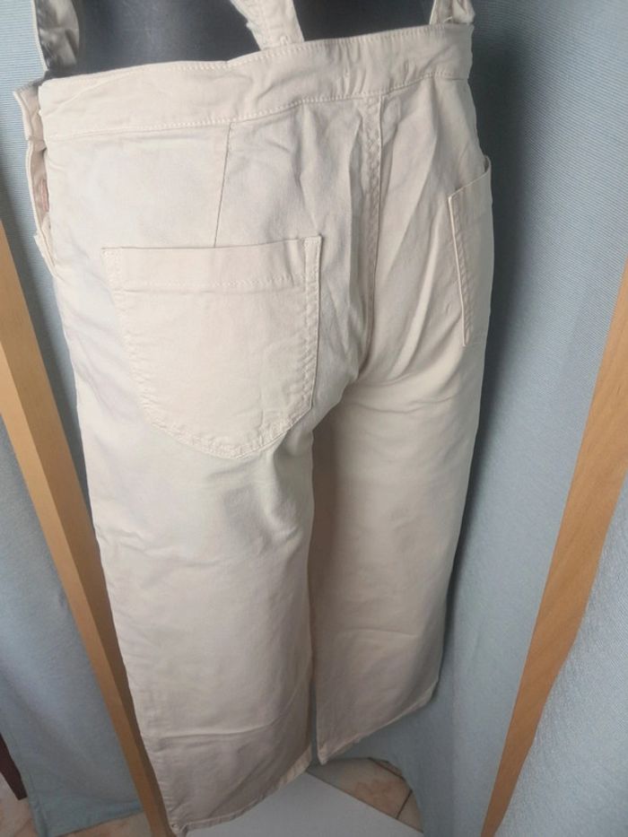 Emile et ida salopette été T 36/38 en tbe - photo numéro 11