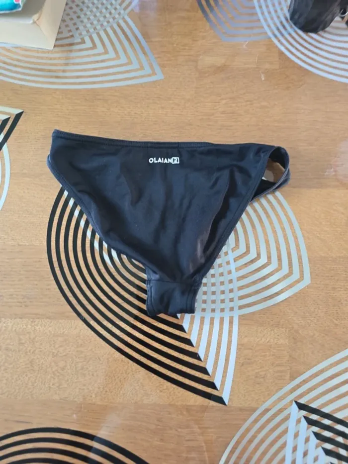 Culotte de maillot de bain - photo numéro 2