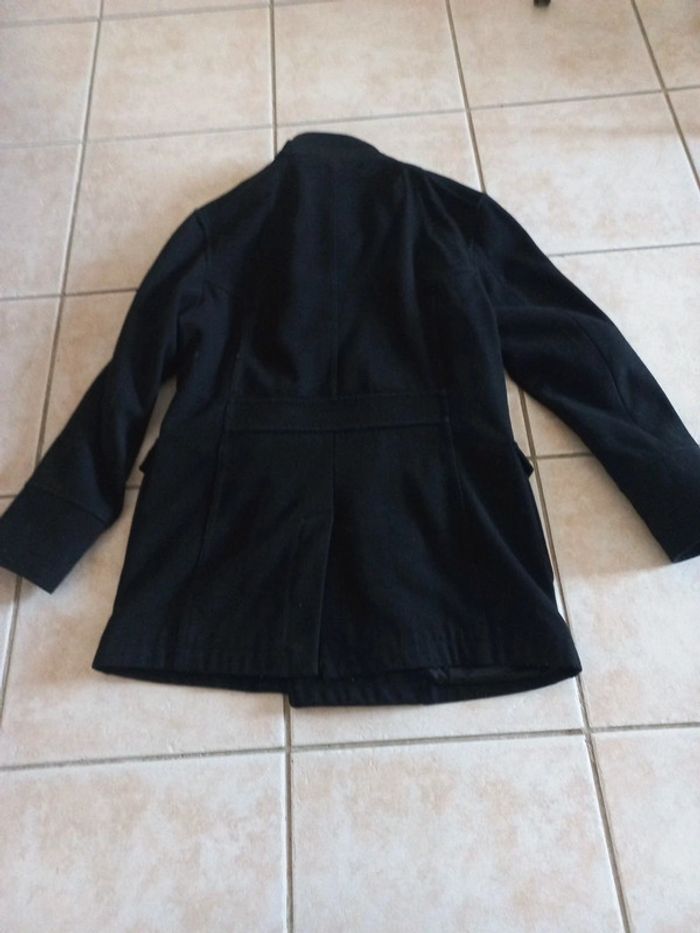 Manteau homme - photo numéro 6