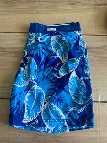 Short de bain homme Taille L