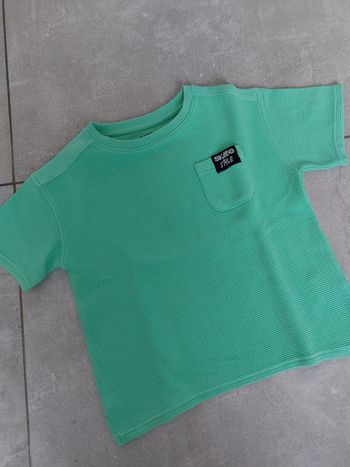 Tee-shirt neuf Kiabi