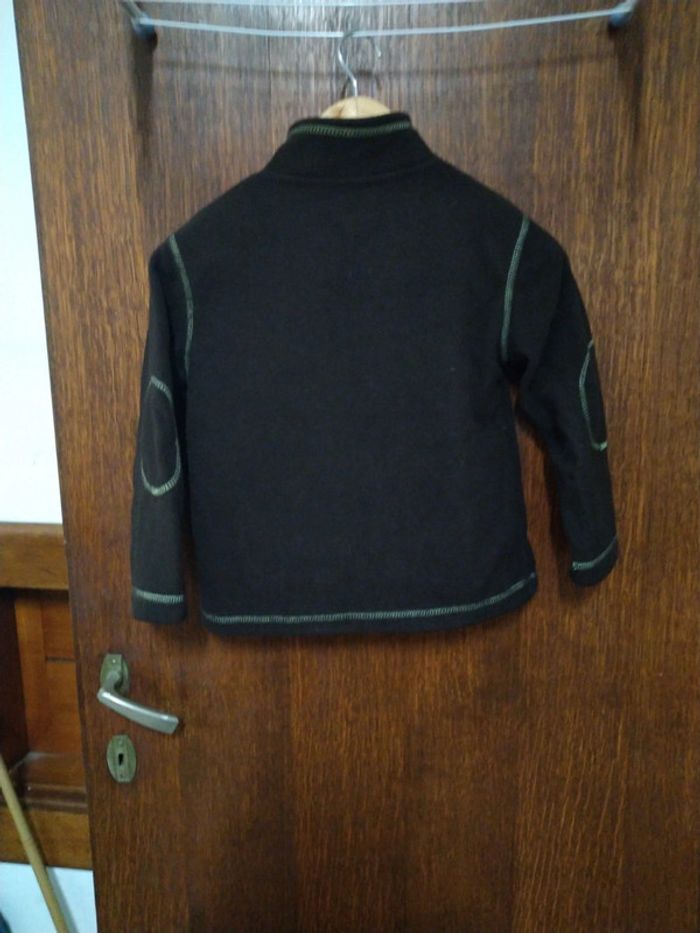 Gilet enfants - photo numéro 5