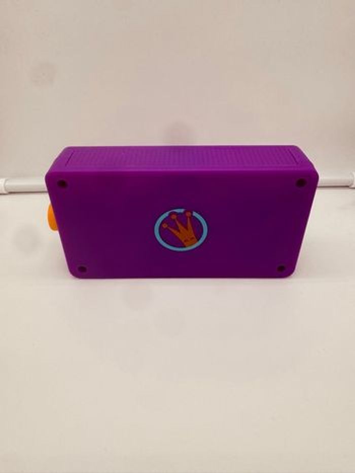 Lunii v3 violet - photo numéro 2