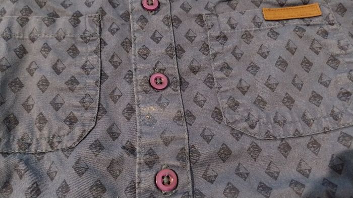 Chemise ML - photo numéro 2