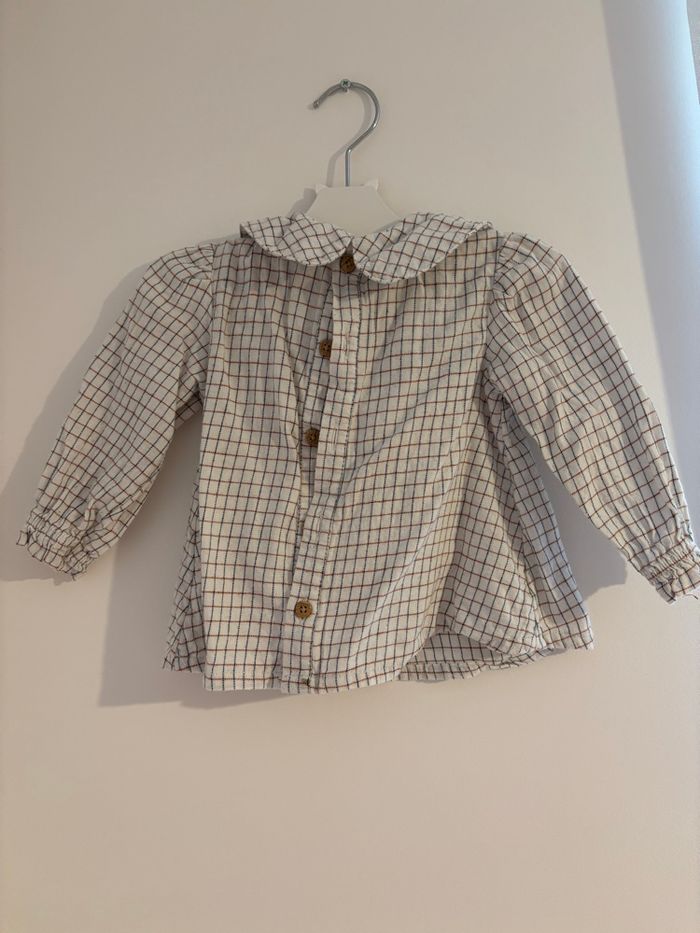 Ensemble 6-9M - photo numéro 4