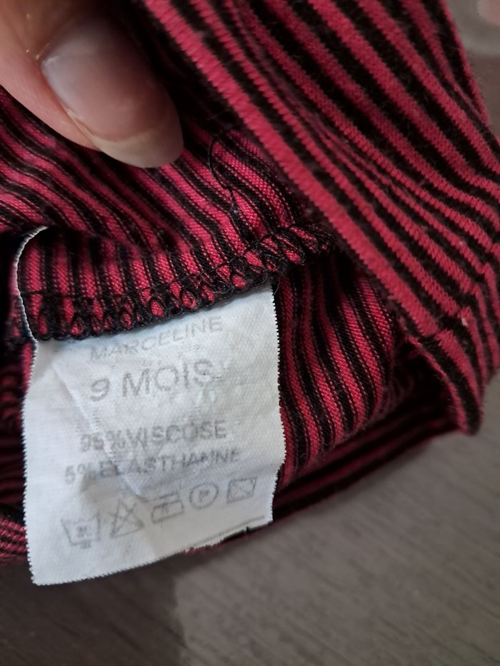 Débardeur marceline - photo numéro 3