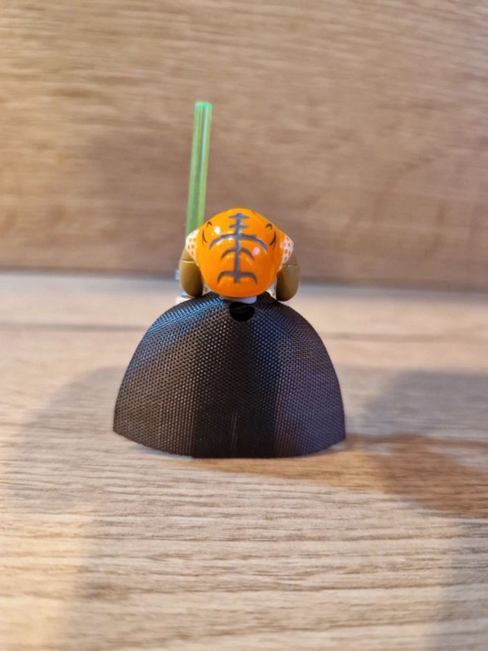 Figurine type lego Jedi Saesse Tiin star wars - photo numéro 3