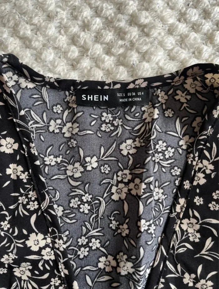 Robe été - photo numéro 3