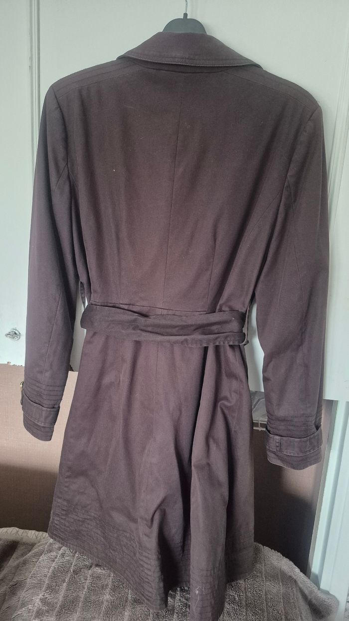 Manteau - photo numéro 2
