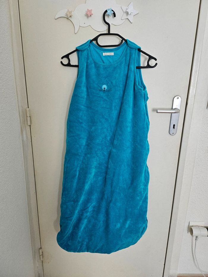 Gigoteuse bébé