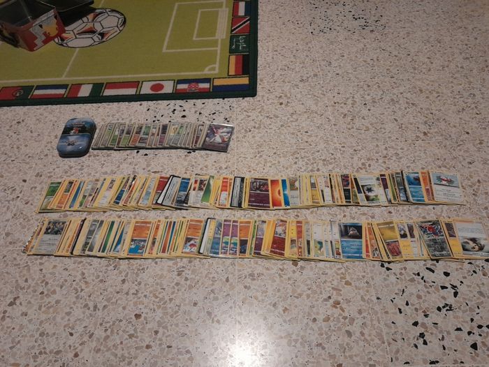 Pack de carte pokemon - photo numéro 2