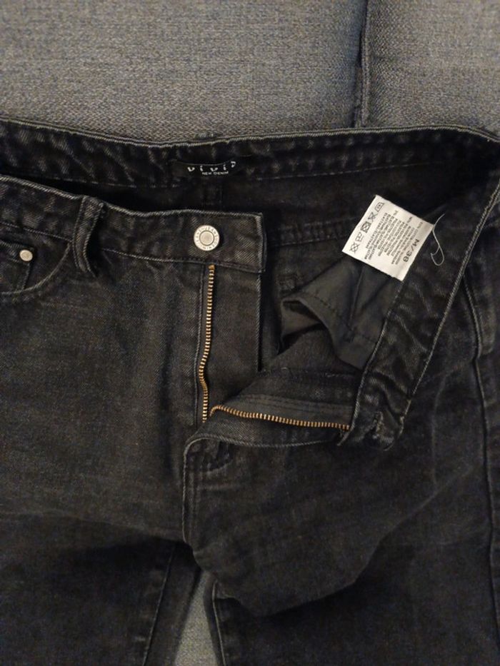 Lot jeans en très bon état - photo numéro 3