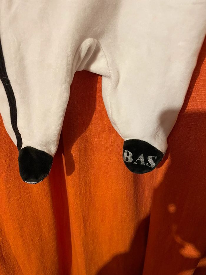 Pyjama bébé - photo numéro 3