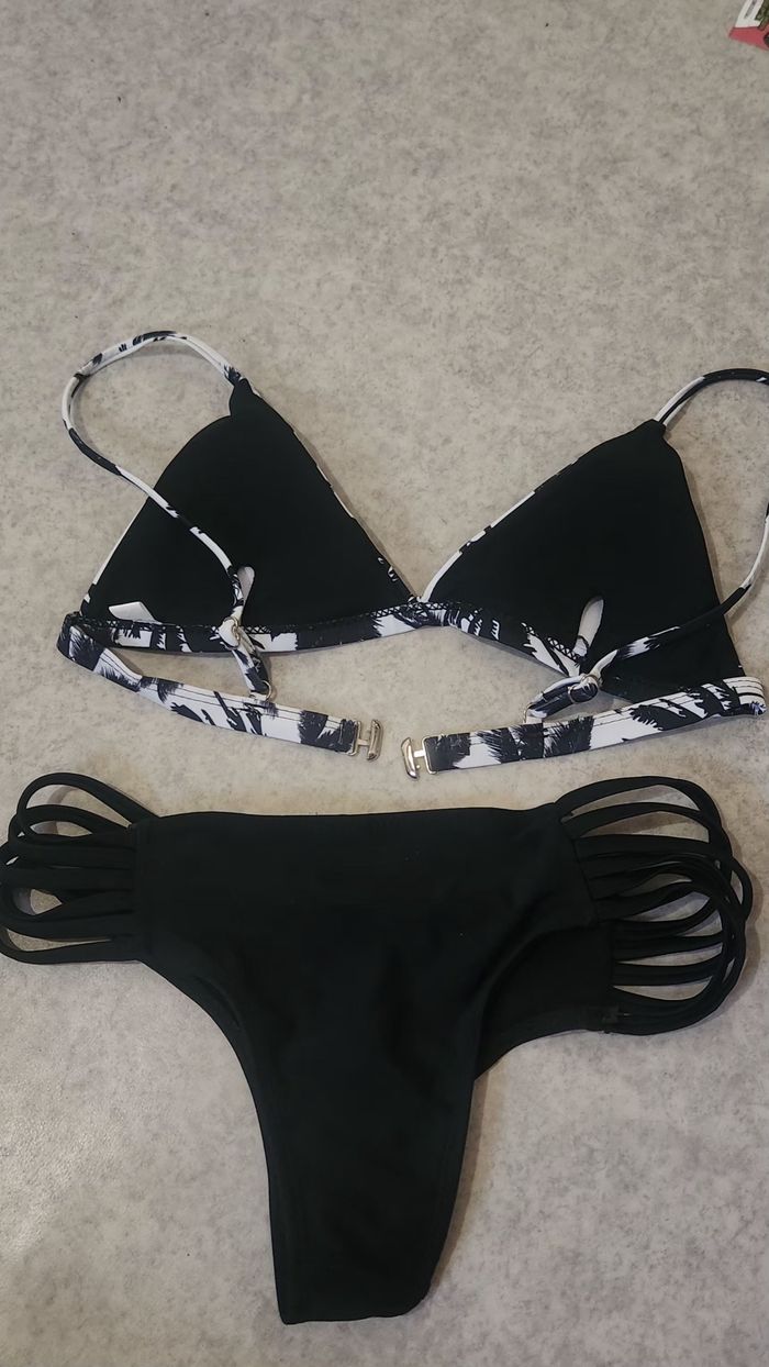 Maillot de bain Palmier - photo numéro 2