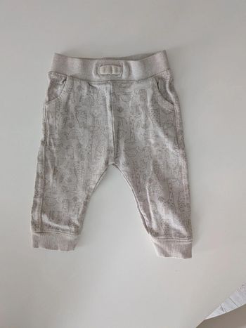 Petit pantalon 9 mois Tex