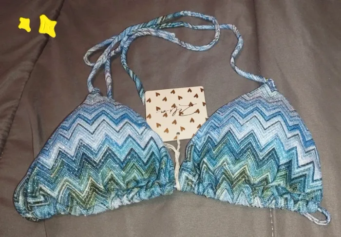 Neuf - maillot 2 pieces - photo numéro 3