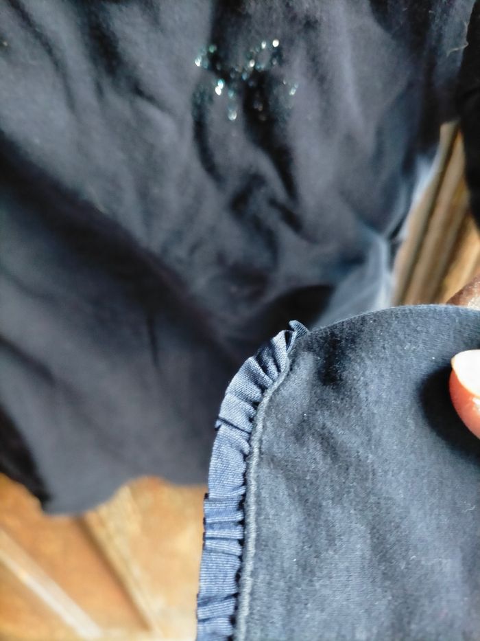 Très joli tee shirt Tartine et chocolat 6 ans - photo numéro 2