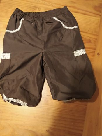 Pantalon sarouel 18 mois