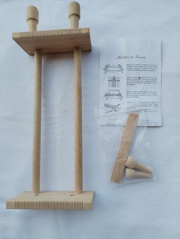 Métier à tisser