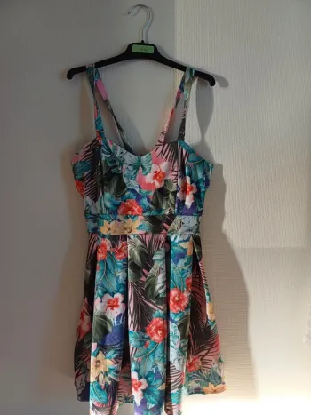 Jolie robe femme