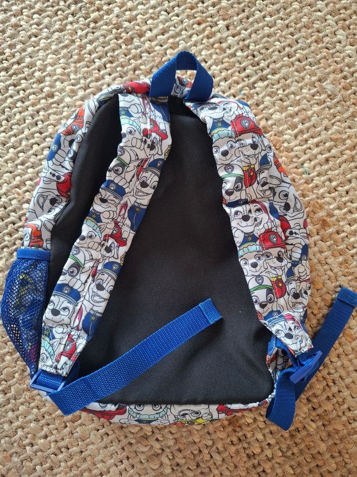 Cartable neuf / maternelle - photo numéro 2