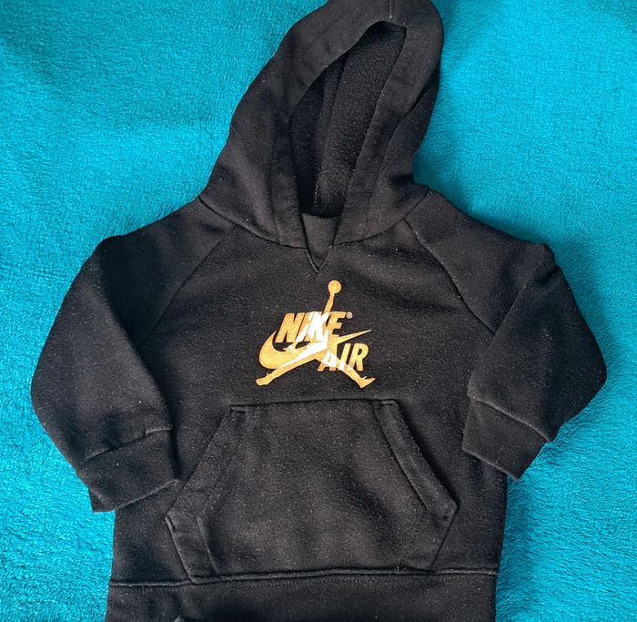 Jordan 12 mois - photo numéro 2