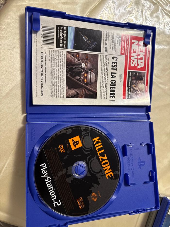 Killzone - photo numéro 2