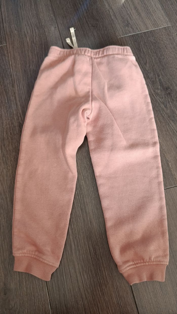 Bas survêtement - photo numéro 2