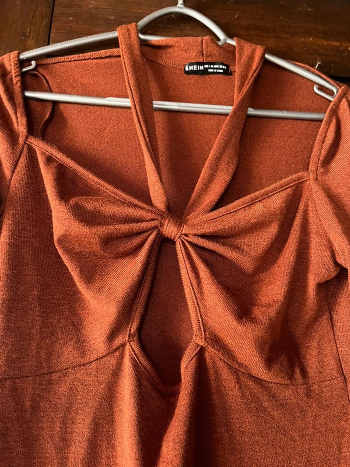 Robe femme - photo numéro 2