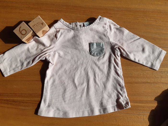 Lot maillot à manche longue - photo numéro 7