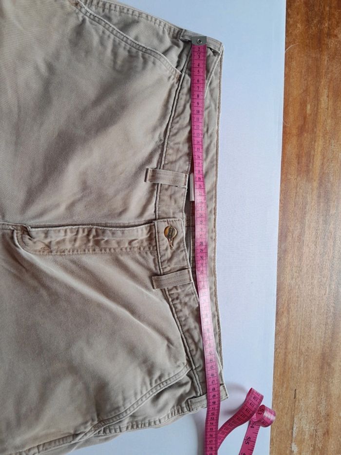 Pantalon large Carhartt 40×30 - photo numéro 7