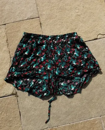 Short gémo taille 34
