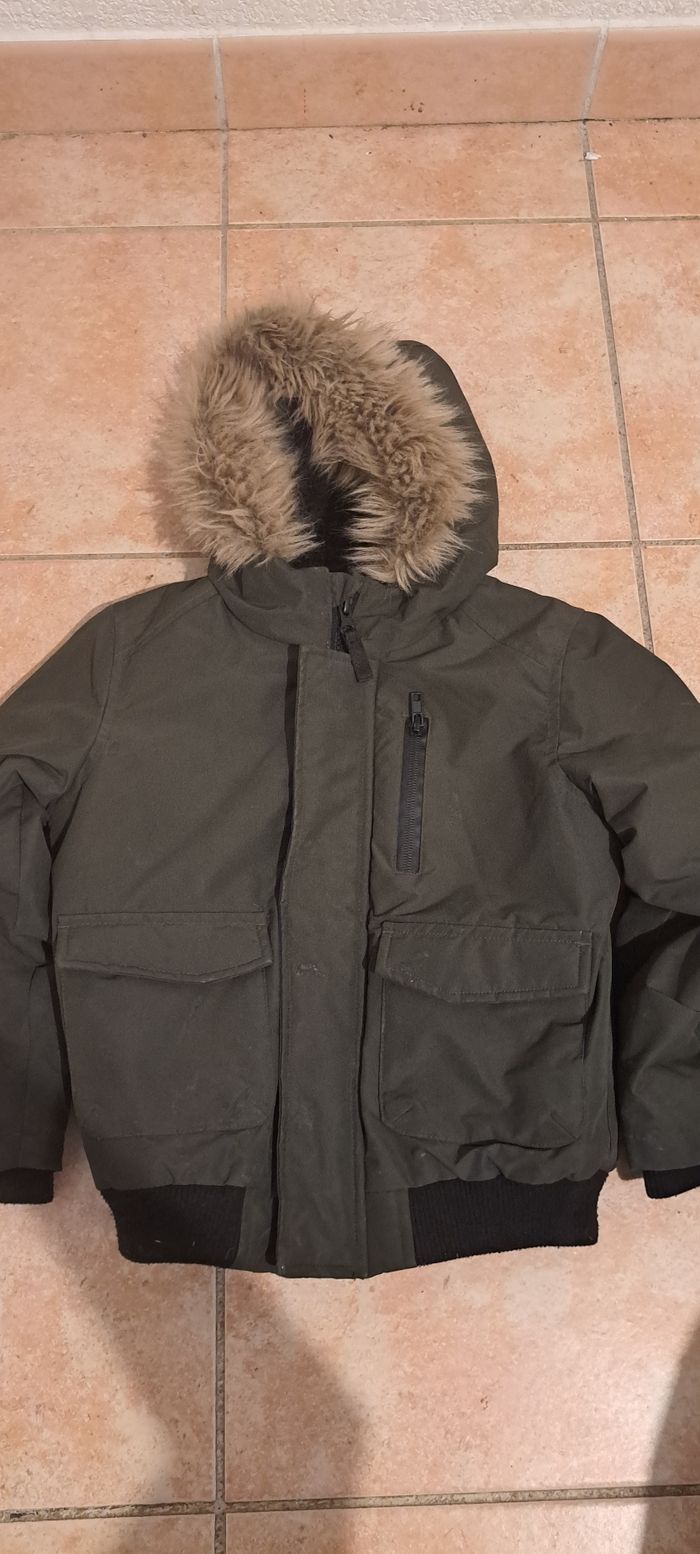 Manteau