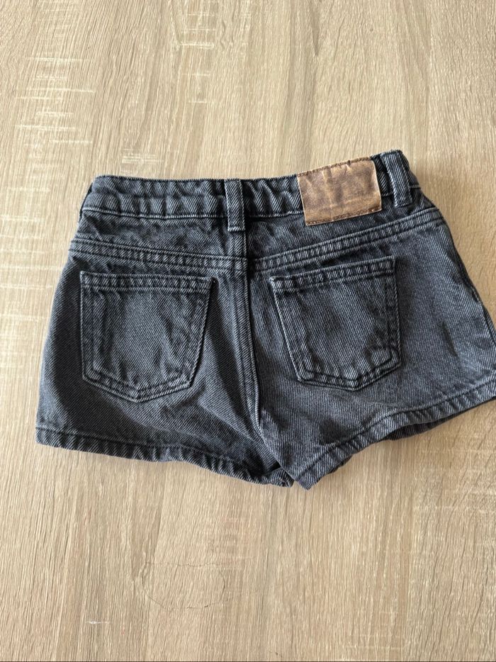 Short - photo numéro 2