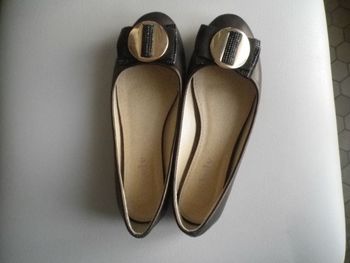 BALLERINES