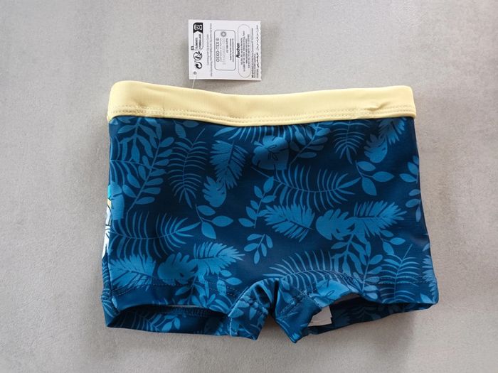 Maillot de bain mickey - photo numéro 2