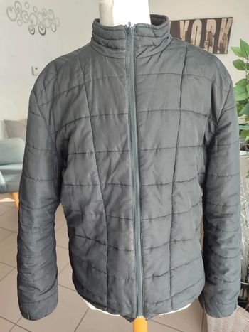 Doudoune matelassée