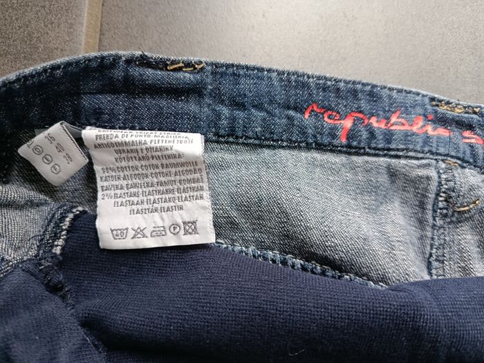 Pantalon grossesse 38 - photo numéro 5