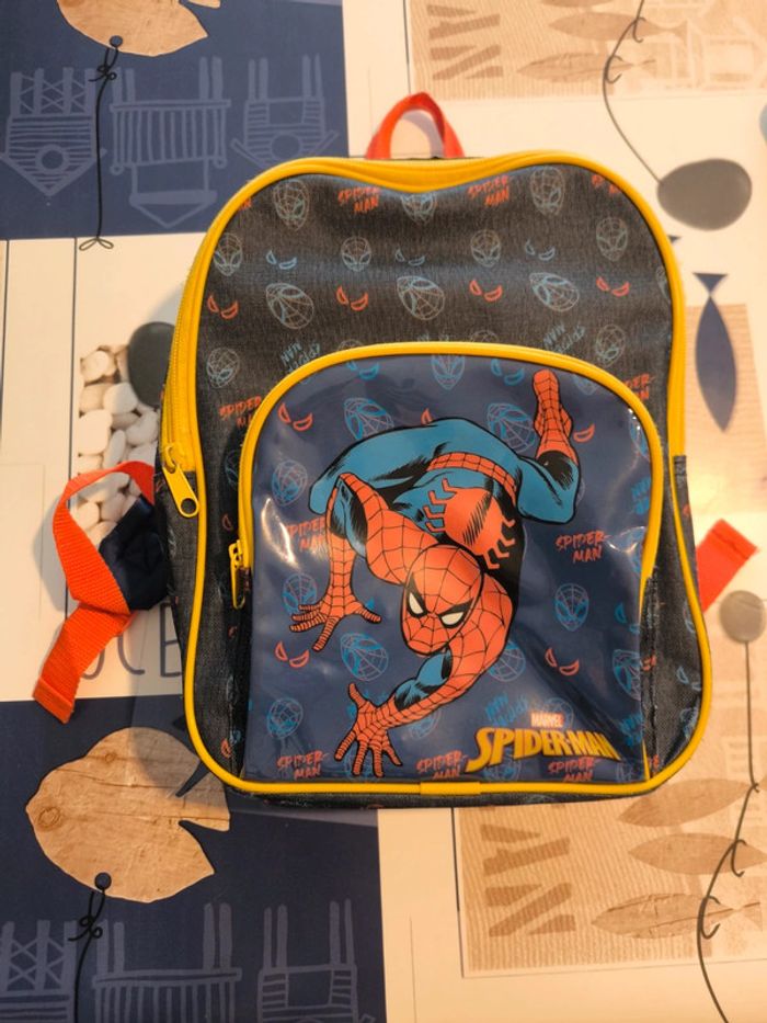 Sac à dos Spider-Man