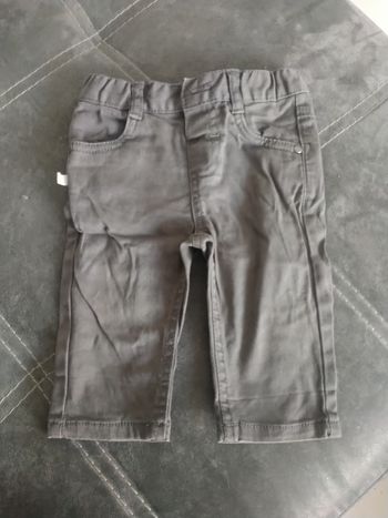 Pantalon 6 mois
