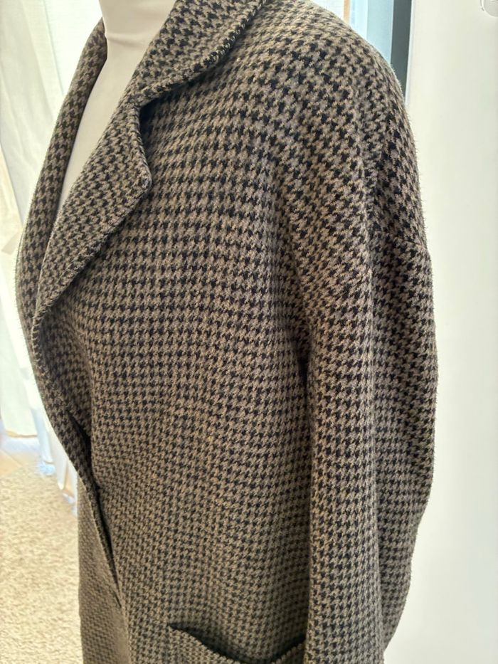 Manteau d’hiver Zara XS - photo numéro 6