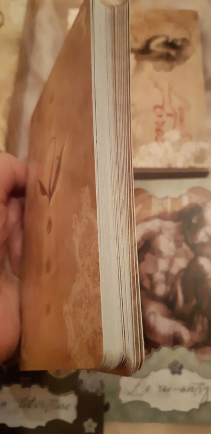 L'Oracle d'Éros - photo numéro 3