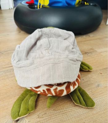 Casquette 1-2 ans 