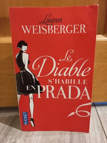 Le diable s'habille en Prada