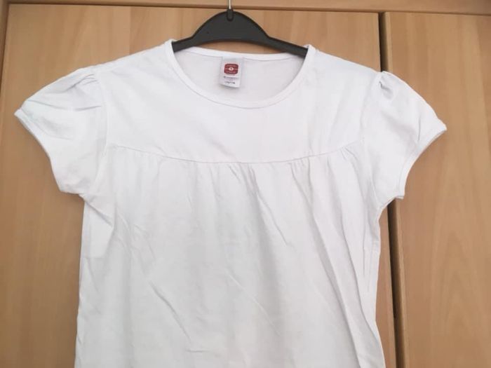 Tunique ou T-shirt long C&A 14/16 ans (2€20) - photo numéro 2